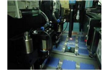 機器視覺在半導體行業(yè)的應用