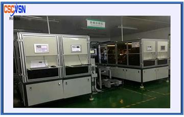 鋰電極片露箔、污點(diǎn)、破損、劃傷等缺陷檢測(cè)