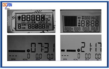 液晶屏字符少字、多字、筆畫(huà)錯(cuò)誤缺失檢測(cè)