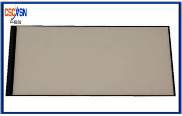 背光屏表面亮點(diǎn)暗點(diǎn)、漏光、毛絲等缺陷檢測(cè)